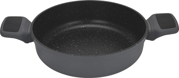 Сотейник Fissman Titanium Pro / 14586