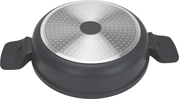 Сотейник Fissman Titanium Pro / 14586