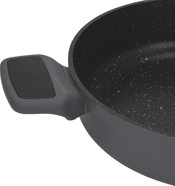 Сотейник Fissman Titanium Pro / 14586