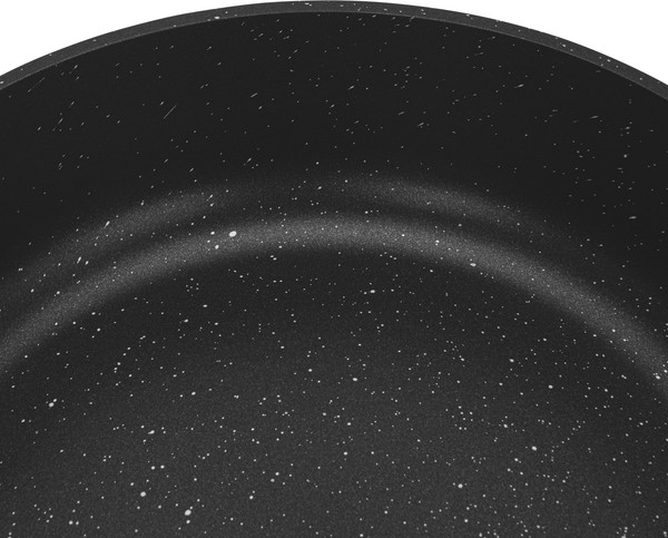 Сотейник Fissman Titanium Pro / 14586