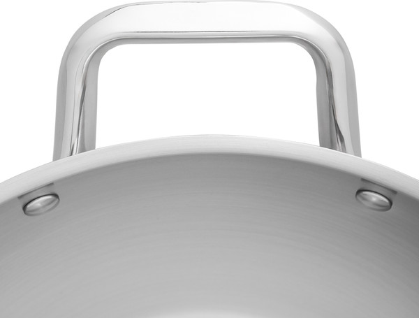 Вок Fissman Vero 5487