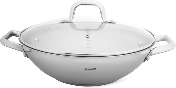 Вок Fissman Vero 5487