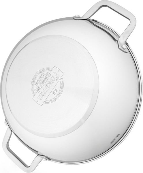 Вок Fissman Vero 5487