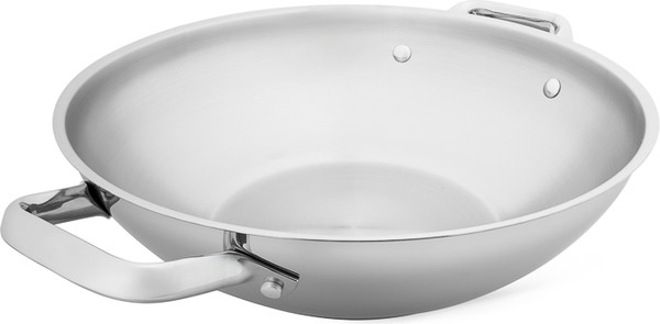 Вок Fissman Vero 5487