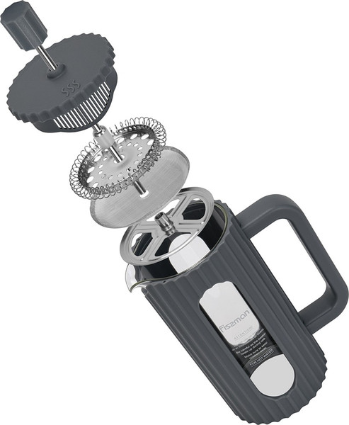 Френч-пресс Fissman 9147