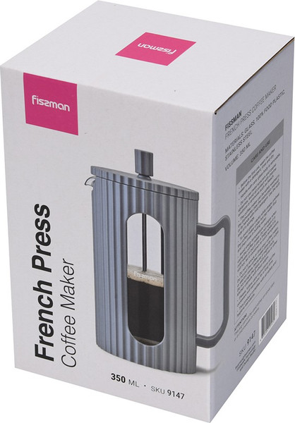 Френч-пресс Fissman 9147