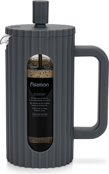 Френч-пресс Fissman 9148