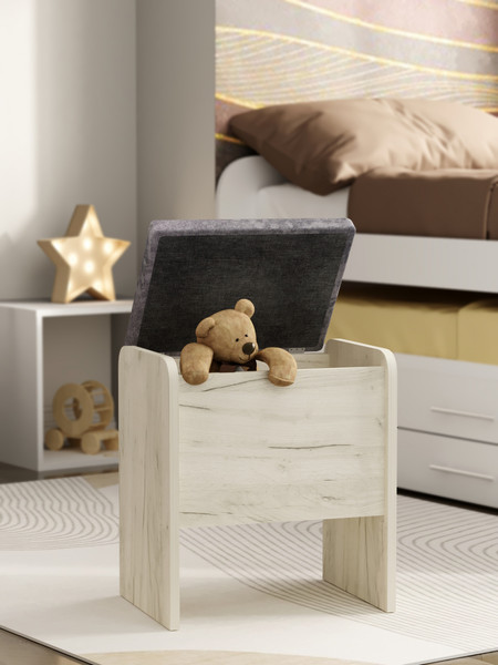 Банкетка Артём-Мебель Рио СН-122.10