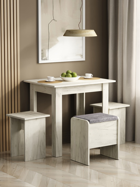 Банкетка Артём-Мебель Рио СН-122.10