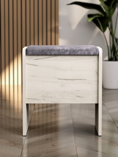 Банкетка Артём-Мебель Рио СН-122.10