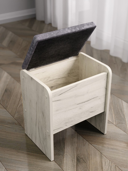 Банкетка Артём-Мебель Рио СН-122.10