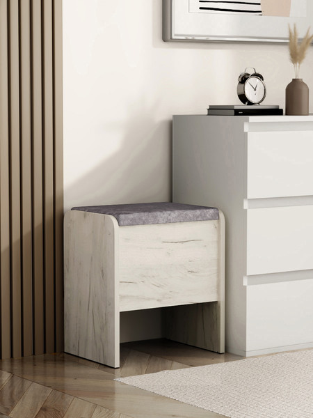 Банкетка Артём-Мебель Рио СН-122.10