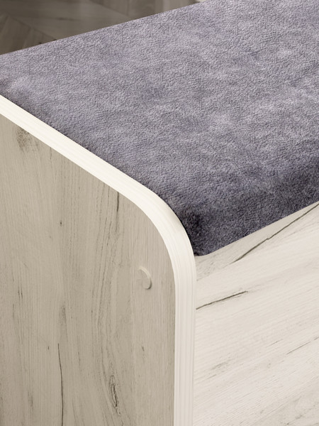 Банкетка Артём-Мебель Рио СН-122.10