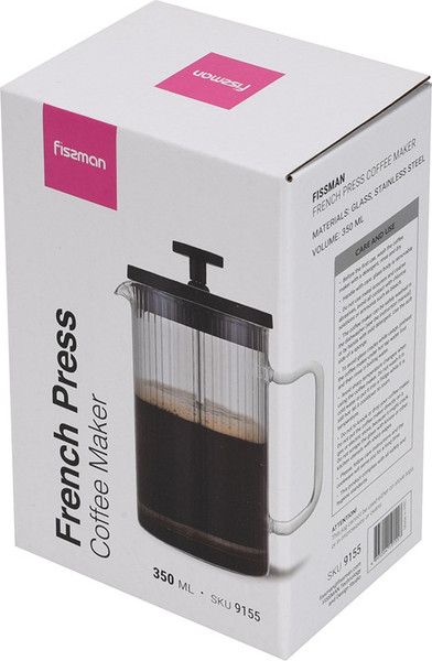 Френч-пресс Fissman 9155