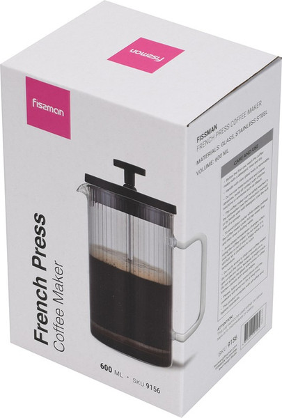 Френч-пресс Fissman 9156