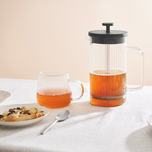 Френч-пресс Fissman 9156