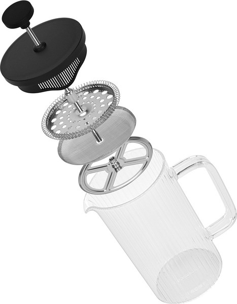 Френч-пресс Fissman 9157