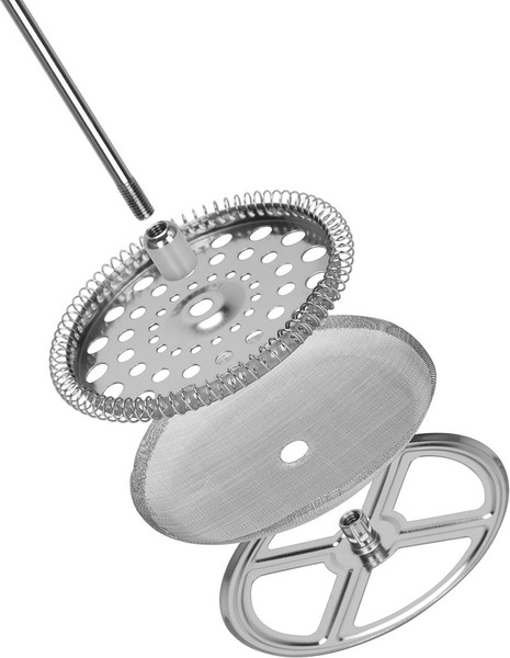 Френч-пресс Fissman 9157