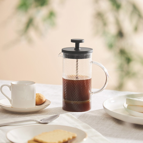 Френч-пресс Fissman 9158