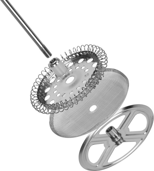 Френч-пресс Fissman 9159