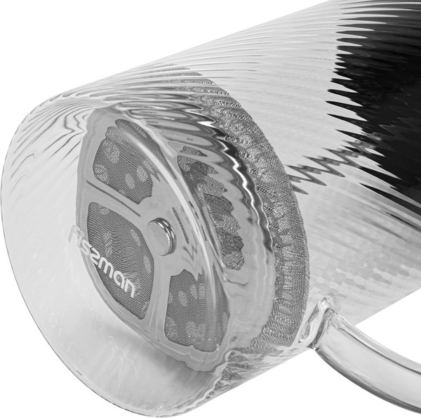 Френч-пресс Fissman 9168