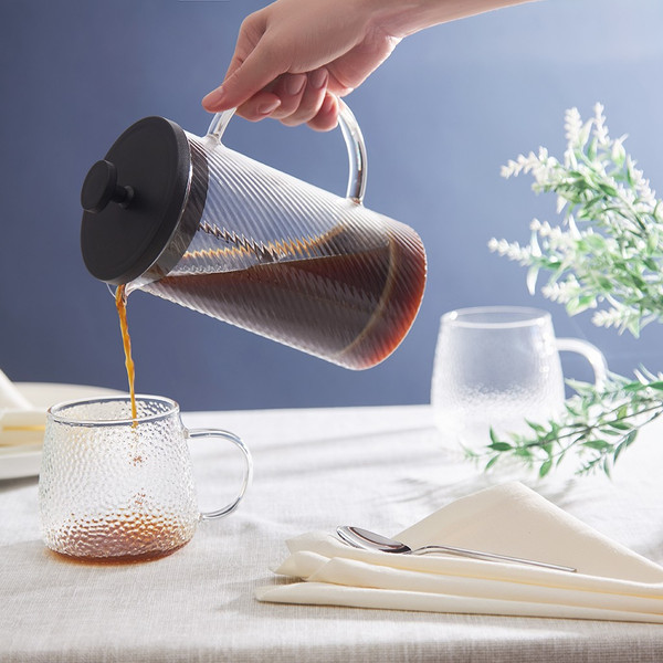 Френч-пресс Fissman 9168