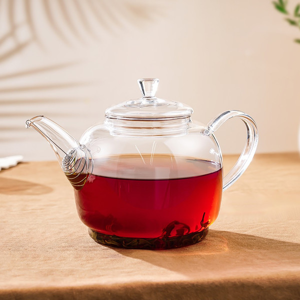 Заварочный чайник Fissman 9174