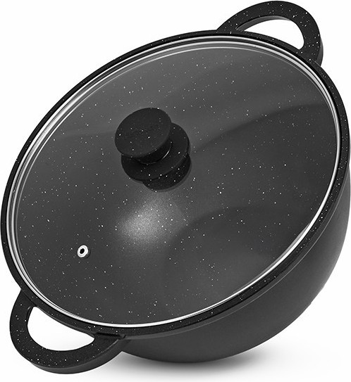 Казан Fissman Cook Pro 14655