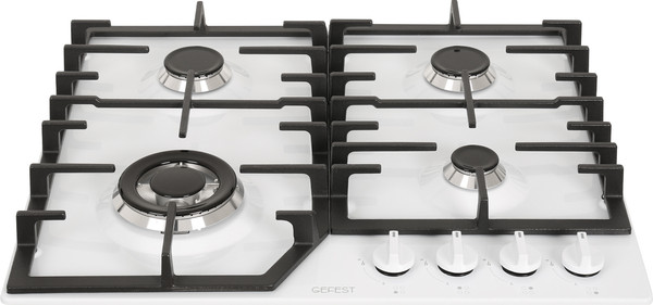 Газовая варочная панель GEFEST 1403