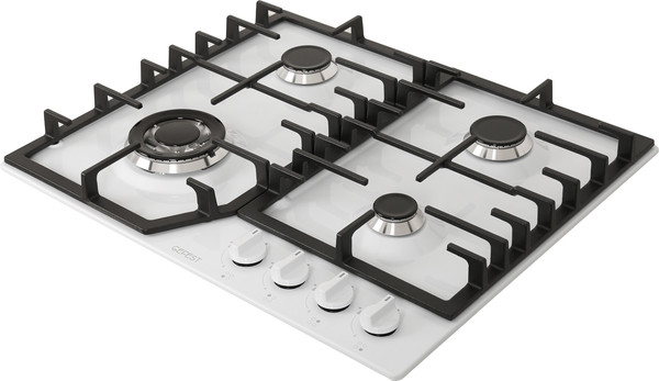 Газовая варочная панель GEFEST 1403