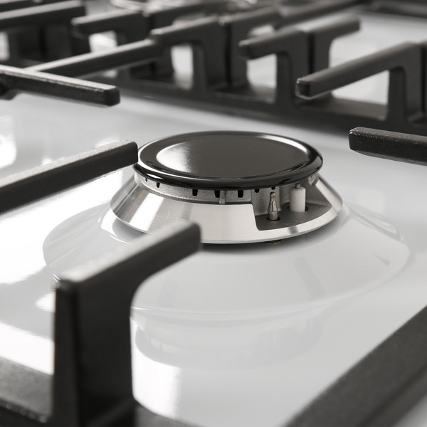 Газовая варочная панель GEFEST 1403