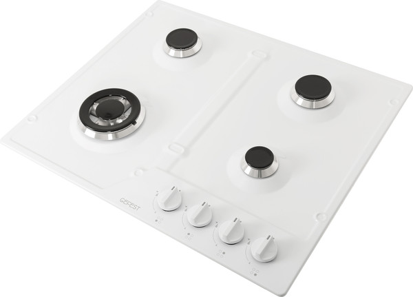 Газовая варочная панель GEFEST 1403