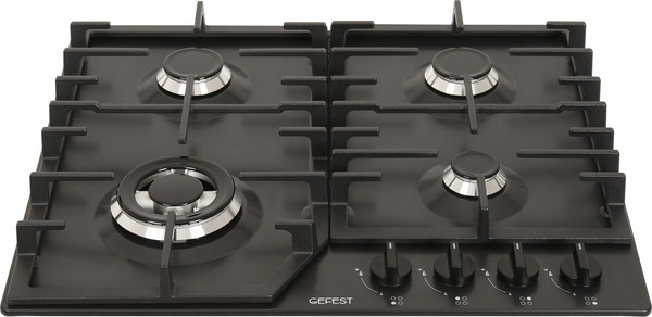 Газовая варочная панель GEFEST 1403 К2