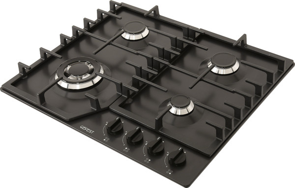 Газовая варочная панель GEFEST 1403 К2