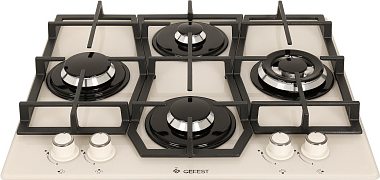 Газовая варочная панель GEFEST ПВГ 2231-10 В81