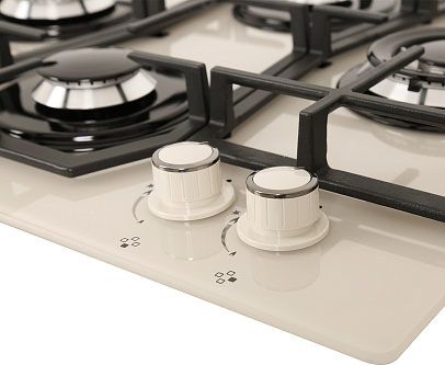 Газовая варочная панель GEFEST ПВГ 2231-10 В81