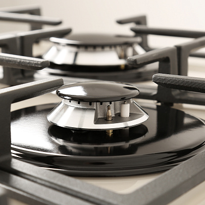 Газовая варочная панель GEFEST ПВГ 2231-10 В81