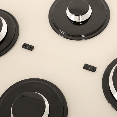 Газовая варочная панель GEFEST ПВГ 2231-10 В81