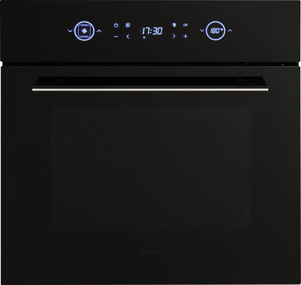 Электрический духовой шкаф GEFEST ЭДВ ДА 622-04 А5S - фото