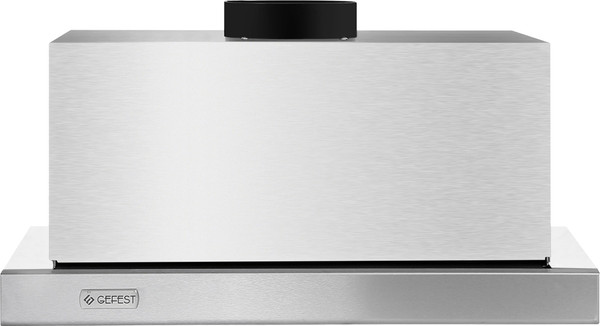 Вытяжка телескопическая GEFEST ВО 4501 Р20 - фото