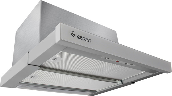 Вытяжка коробчатая GEFEST ВО 4601 Р6 - фото