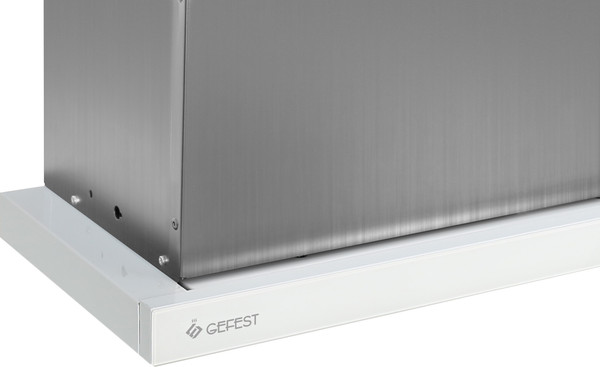 Вытяжка коробчатая GEFEST ВО 4601 Р12