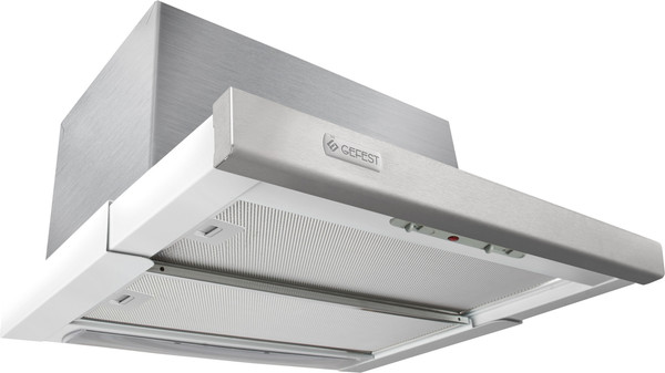 Вытяжка коробчатая GEFEST ВО 4601 Р20 - фото