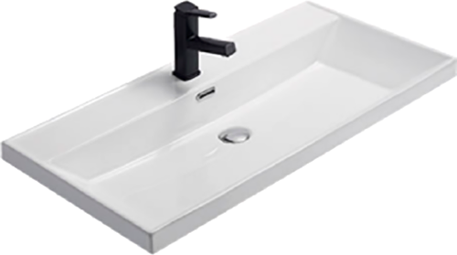 Тумба с умывальником Volna Prime 80.1Y + Prime 80