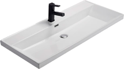 Тумба с умывальником Volna Prime 100.1Y + Prime 100