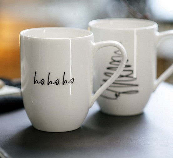 Набор кружек Villeroy & Boch Statement Дерево 10-1621-8404