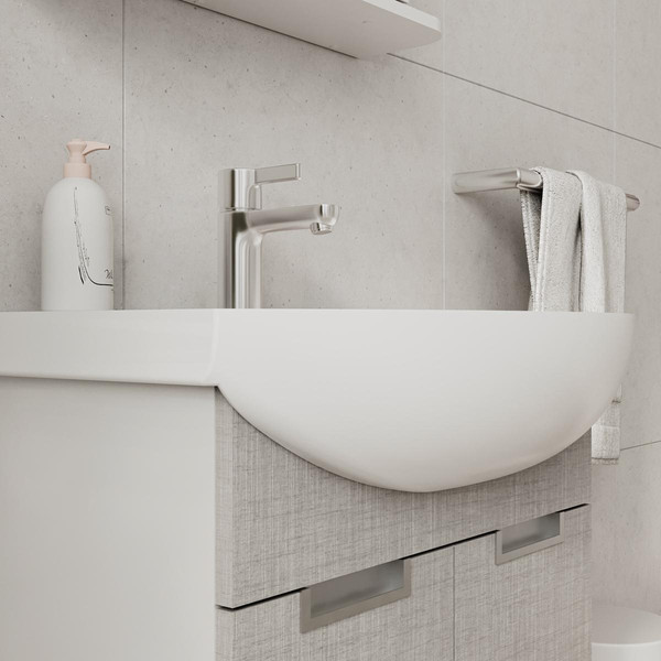 Тумба с умывальником Volna Vario Sf 60.2D Балтика + Балтика 60