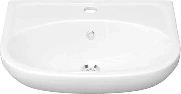 Тумба с умывальником Volna Vario Sf 50.2D Рива + Рива 50