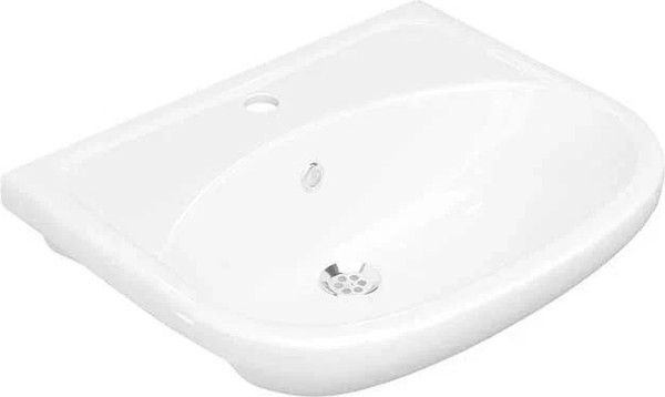 Тумба с умывальником Volna Vario Sf 50.2D Рива + Рива 50