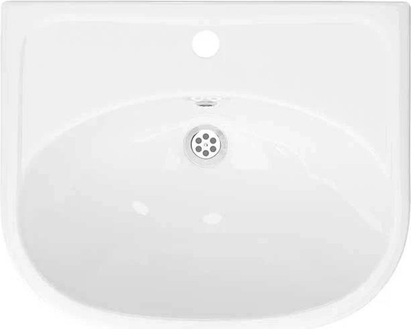 Тумба с умывальником Volna Vario Sf 50.2D Рива + Рива 50